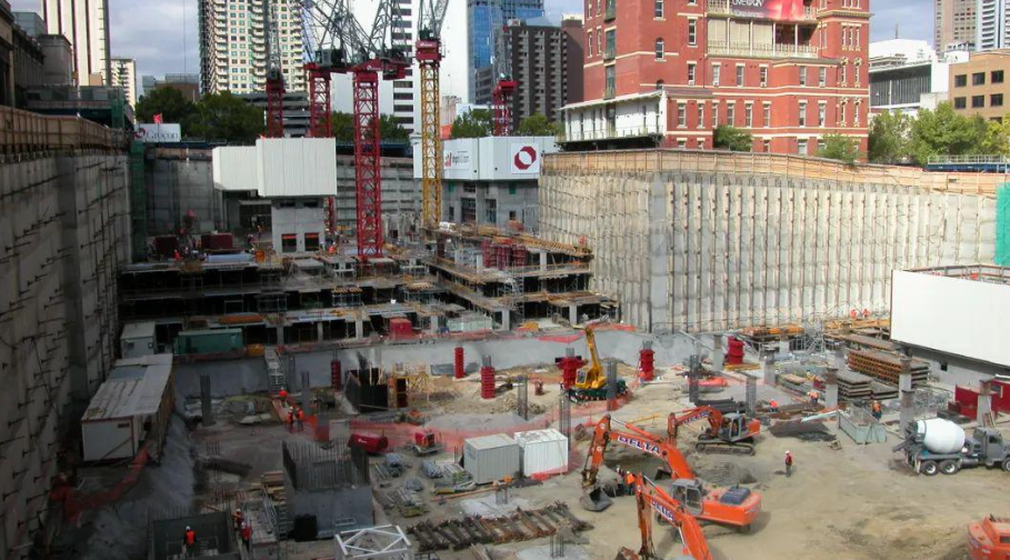 contractor, provide better visibility on project progress and subcontractor management