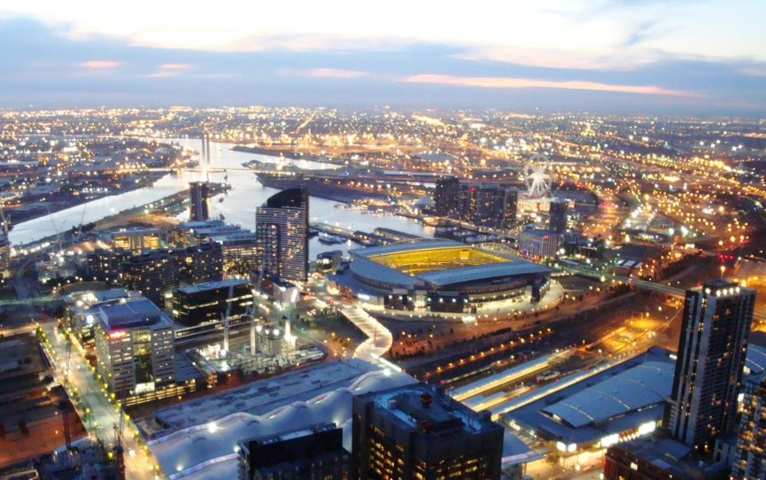 Global Building Technology Pty Ltd