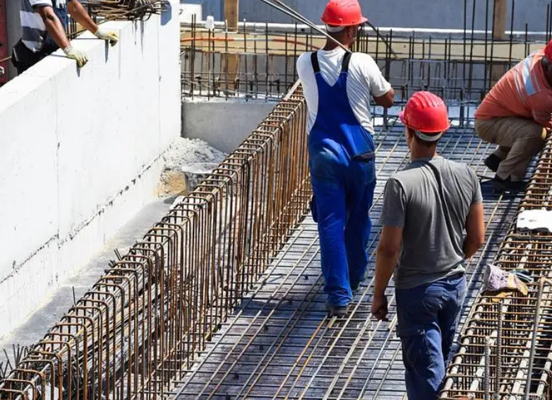 High-Quality Masonry Construction by Our Company