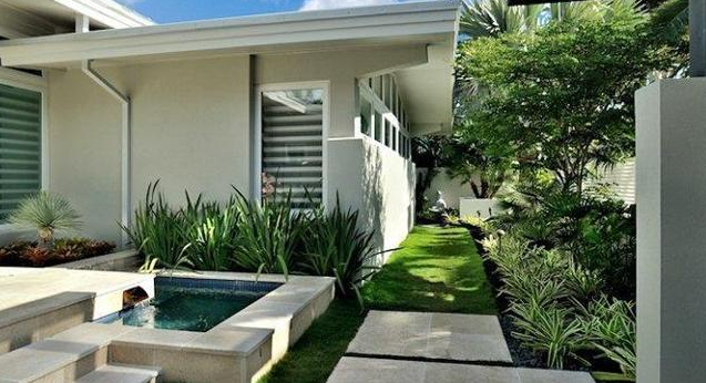 Introduction to Plastering Work in Garden Renovation