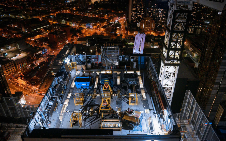 Strictly adhere to engineering quality