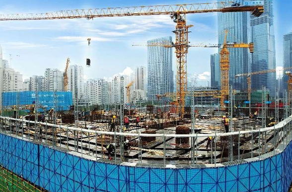 The goals of GBS applications